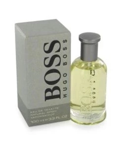 Best deal 🤩 BOSS NO. 6 by Hugo Boss Eau De Toilette Spray 6.7 oz ⭐