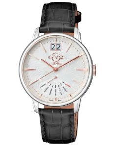 Budget 😀 GV2 men Rovescio 🤩