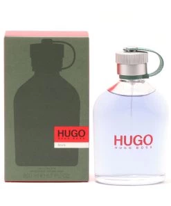 Best reviews of 🔥 Hugo By Hugo Boss Men Edt Spray 6.7 OZ ⌛