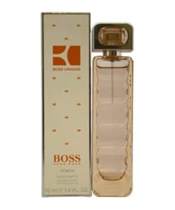 Promo ✔️ Hugo Boss 1.6 oz Boss Orange 🧨