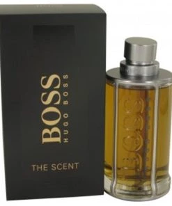 Best Sale 👍 Hugo Boss 535302 6.7 oz Eau De Toilette Spray 🧨