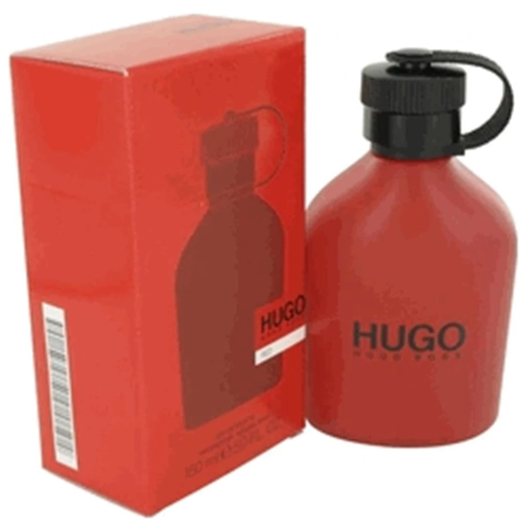 Hot Sale ๐ Hugo Boss 514326 Hugo Red by Hugo Boss Eau De Toilette Spray .27 oz โ