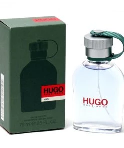Outlet 🌟 Hugo By Hugo Boss Edt Spray(Green Box) 2.5 Oz 👍