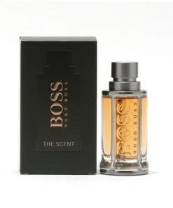 Best reviews of 😉 The Scent For Men By Hugo Bossedt Spray 1.7 Oz ❤️