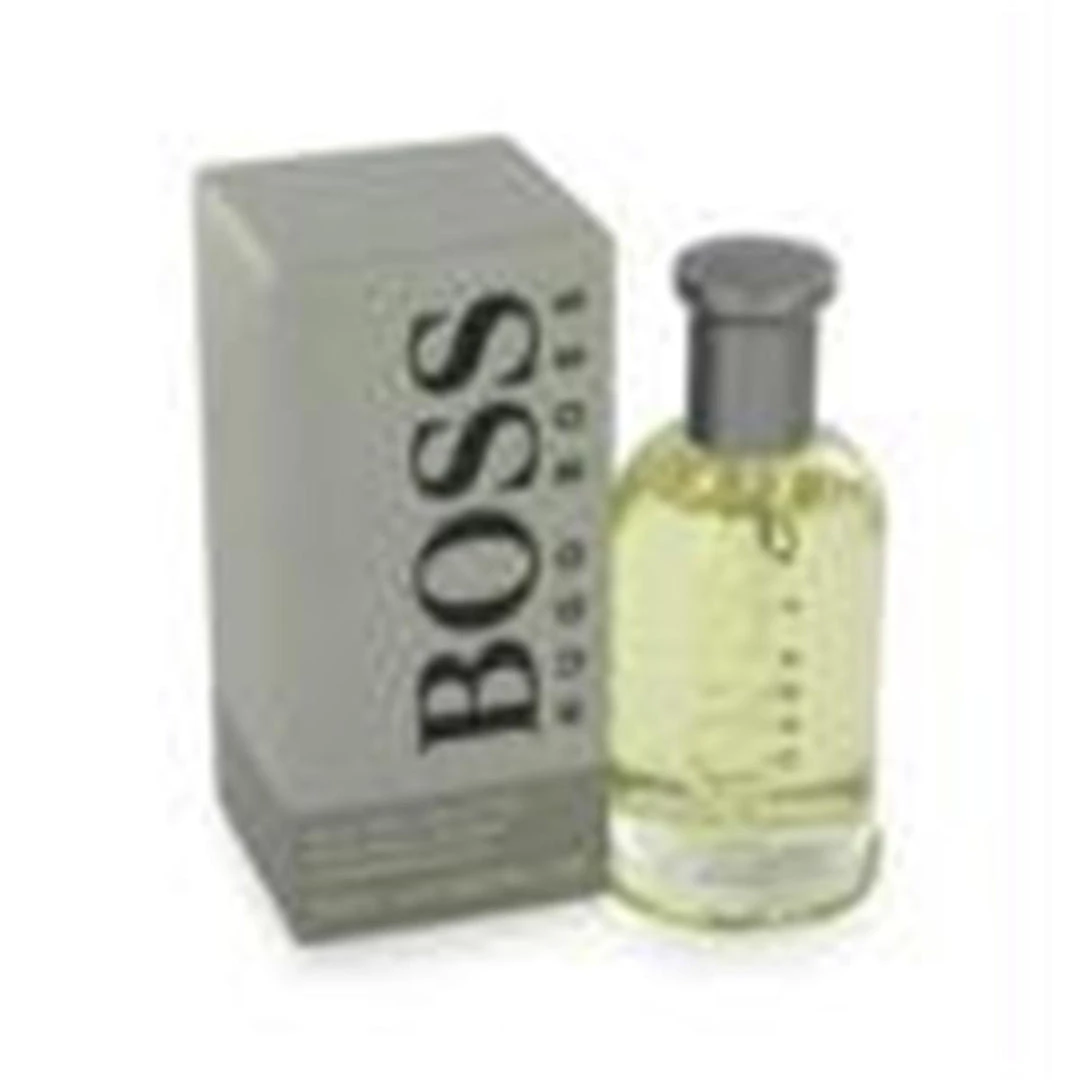 Promo ๐ BOSS NO. 6 by Hugo Boss Eau De Toilette Spray Grey Box 3.3 oz ๐คฉ