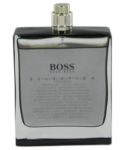 Best reviews of ⭐ Hugo Boss 449178 3 oz Boss Selection Eau De Toilette Spray for Mens 🎉