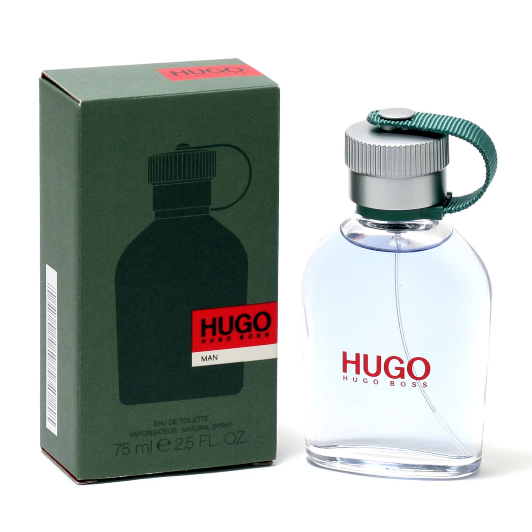Brand new ๐ Hugo By Hugo Boss Man EDT Spray 2.5 OZ ๐คฉ