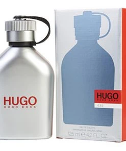 Best reviews of 👏 Hugo Boss 293134 4.2 oz Iced Boss Eau De Toilette Spray ✔️