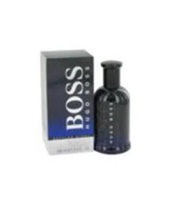 Wholesale ✔️ Boss Bottled Night by Hugo Boss Eau De Toilette Spray 3.3 oz 🎁