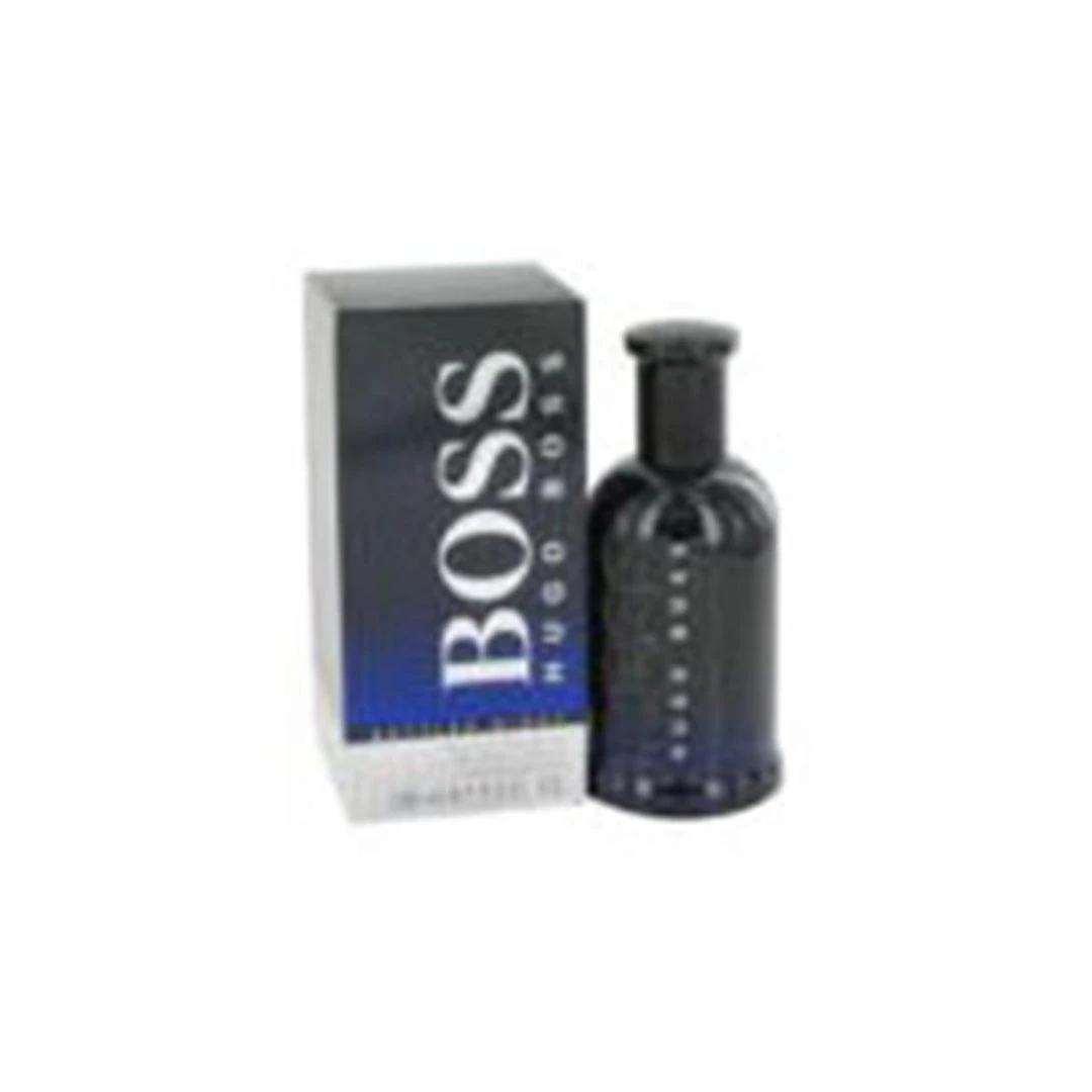 Wholesale โ๏ธ Boss Bottled Night by Hugo Boss Eau De Toilette Spray 3.3 oz ๐