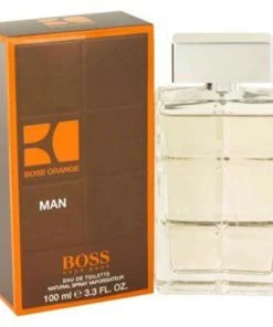Top 10 🛒 Boss Orange by Hugo Boss Eau De Toilette Spray 3.4 oz 🌟