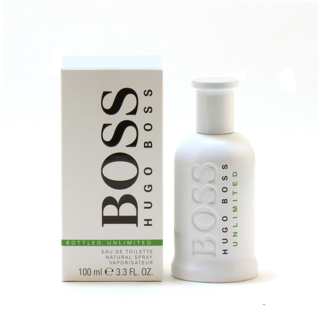 Top 10 ๐ Hugo Boss Boss Bottled Unlimited Men Edt Spray 3.4 OZ ๐คฉ