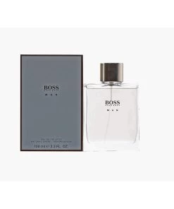 Brand new ⭐ Boss Orange Men By Hugo Boss- Edt Spray 3.4 OZ ⌛