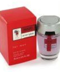Best Pirce ❤️ Hugo Energise by Hugo Boss Eau De Toilette Spray 4.2 oz 🔔