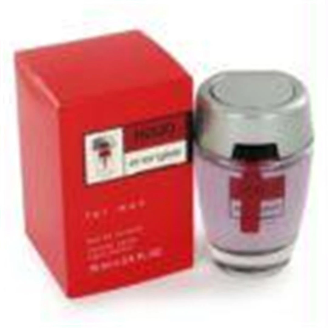 Best Pirce โค๏ธ Hugo Energise by Hugo Boss Eau De Toilette Spray 4.2 oz ๐