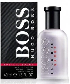 Cheap 😀 Boss Bottled Sport Men Byhugo Boss - Edt Spray 1.6 Oz 🥰