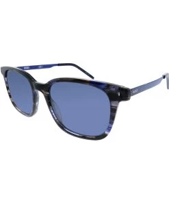 Brand new ⭐ women Hugo Boss BOSS 1036/S 38I 51mm Unisex Square 👓 Sunglasses 🎁