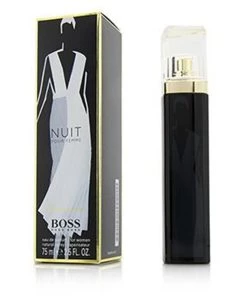 Top 10 🎉 Hugo Boss 207713 75 ml Nuit Eau De Parfum Spray for 👩 Women ⭐