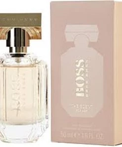 Outlet 😀 Hugo Boss 536167 Boss The Scent by Hugo Boss ✨