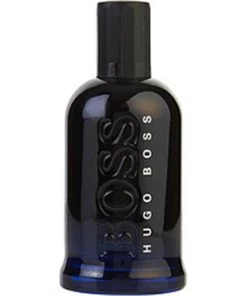 Deals 😉 Hugo Boss 200161 3.3 oz Bottled Night Eau De Toilette Spray for Men 🛒