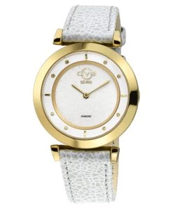 Wholesale ✨ GV2 👩 Womens Lombardy White strap.. 🧨