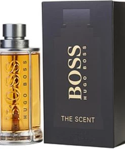 Wholesale 🎉 Hugo Boss 278326 Boss The Scent 6.7 oz Edt Spray ⌛