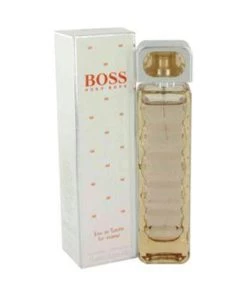 Coupon ✔️ Boss Orange by Hugo Boss Eau De Toilette Spray 1.7 oz 🛒
