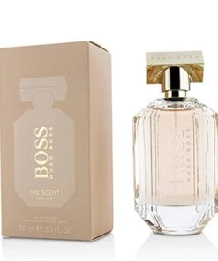Budget ⭐ Hugo Boss 207707 100 ml Her Eau De Parfum Spray for 👩 Women 🥰