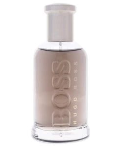 Outlet 😀 Boss Bottled by Hugo Boss for Men - 3.3 oz EDP Spray (Tester) 🔥