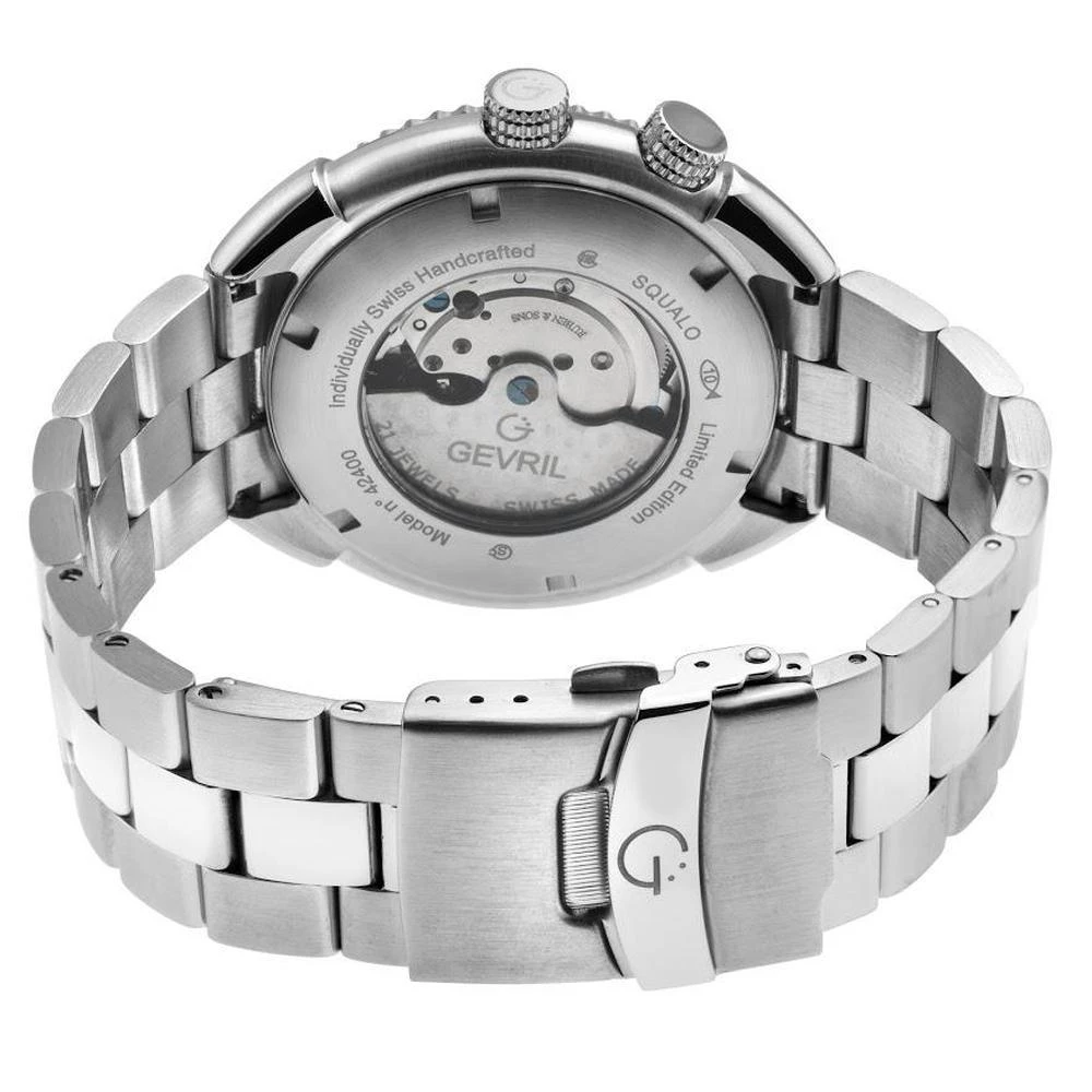 Hot Sale π men GV2 Squalo - Diver β - Image 3