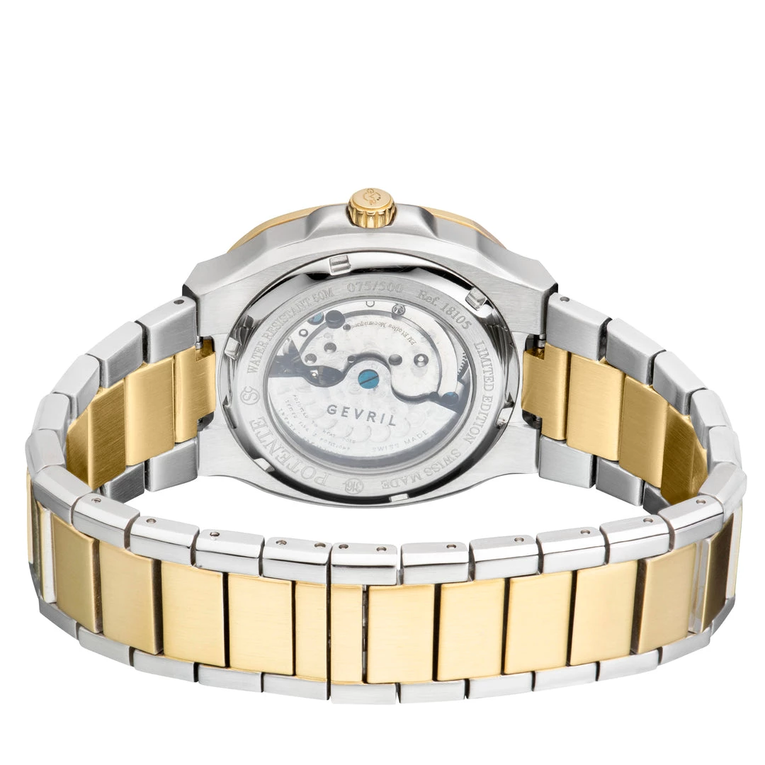 Top 10 π GV2 men Potente π - Image 3