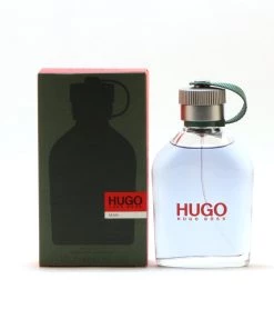 Wholesale ⌛ Hugo By Hugo Boss Man Edt Spray 4.2 OZ 🔥