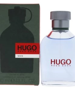 Cheap 😉 Hugo by Hugo Boss for Men - 1.3 oz EDT Spray 🔥