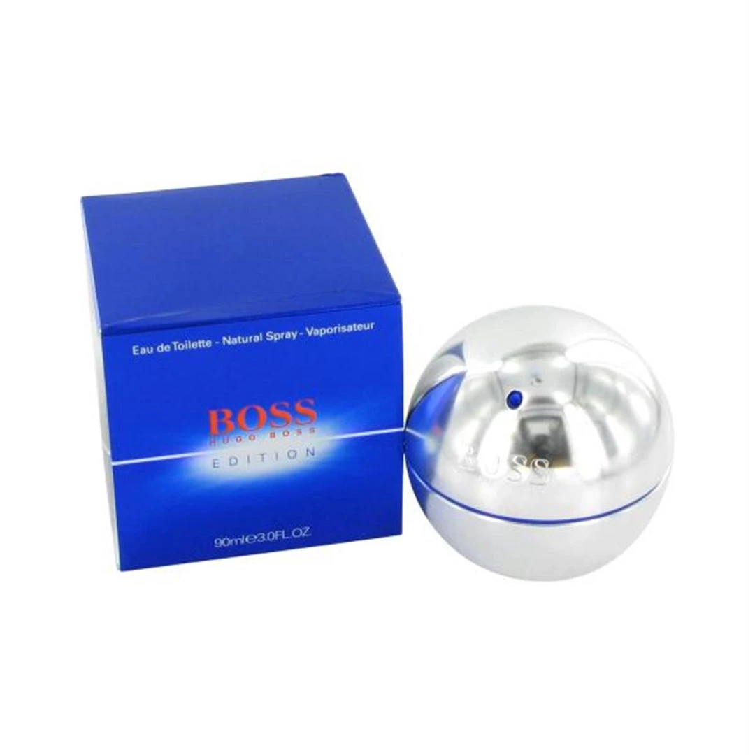 Cheap ๐ Boss In Motion Electric by Hugo Boss Eau De Toilette Spray 1.3 oz ๐ฏ