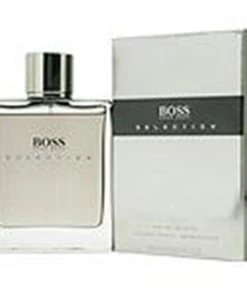 Brand new 😀 Boss Selection By Hugo Boss Edt Spray 3 Oz 🔔