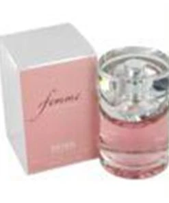 Deals ✔️ Boss Femme by Hugo Boss Eau De Parfum Spray 1.7 oz 🧨