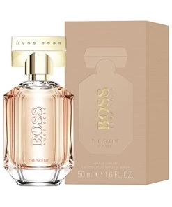 Deals 😉 Hugo Boss BTSES33B-A 3.3 oz Boss the Scent EDP Spray 🌟