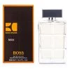 New 🎉 Hugo Boss 121470 3.3 oz Mens Boss Orange Eau De Toilette Spray 😉