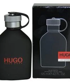Promo ⭐ Hugo Boss 247988 Hugo Just Different 4.2 oz Edt Spray 👏