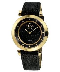 Best Sale 👏 GV2 👩 Womens Lombardy Black strap ✨