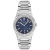 Buy 🤩 GV2 Palmanova 👩 Women's ⌚ Watch Blue Dial Stainless Steel Bracelet ✨