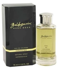 Best Pirce 🤩 Baldessarini by Hugo Boss Eau De Cologne Concentree Spray 2.5 oz 😉