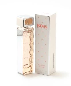 Top 10 ⭐ Hugo Boss Boss Orange Ladies By Hugoboss - Edt Spray 2.5 OZ ⌛