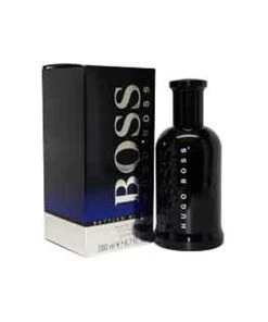 Best reviews of 🧨 Hugo Boss M-3652 Boss Bottled Night - 6.7 oz - EDT Spray ⌛