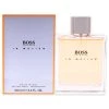 Best reviews of ❤️ Boss In Motion by Hugo Boss for Men - 3.3 oz EDT Spray 🧨