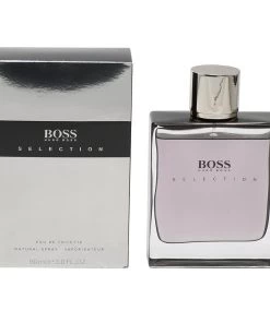 Top 10 😀 Hugo Boss Boss Selection For Men Edt Spray 3 OZ 🤩