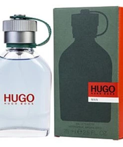 Top 10 😀 Hugo Boss 236751 2.5 oz Eau De Toilette Spray for Men 🎉