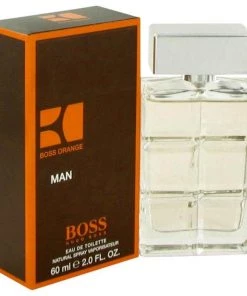 Deals 🥰 Hugo Boss 501660 Boss Orange by Hugo Boss Eau De Toilette Spray 1.4 oz 😉
