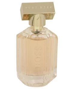 Cheap 👍 Hugo Boss 539163 1.7 oz The Scent by Hugo Boss Eau De Parfum Spray for 👩 Women 😉