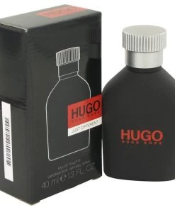 Coupon 😉 Hugo Boss 498363 Hugo Just Different by Hugo Boss Eau De Toilette Spray 1.3 oz 🎁
